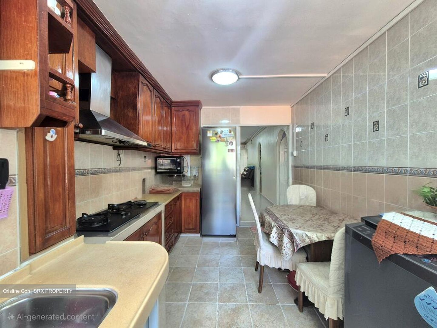 Blk 206 Yishun Street 21 (Yishun), HDB 3 Rooms #485440921